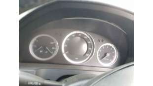 CUADRO INSTRUMENTOS MERCEDES CLASE C  FAMILIAR 1.8 (156 CV) DE 2009 - D.4592983
