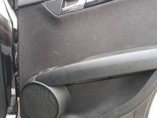 ELEVALUNAS TRASERO DERECHO MERCEDES CLASE C  FAMILIAR 1.8 (156 CV) DE 2009 - D.4592991