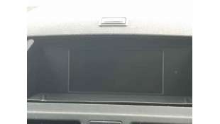 SISTEMA NAVEGACION GPS MERCEDES CLASE C  FAMILIAR 1.8 (156 CV) DE 2009 - D.4593062