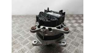 ALTERNADOR RENAULT CAPTUR 1.2 TCE Energy (118 CV) DE 2018 - D.4593080 / 2117173845 2