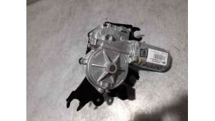 MOTOR LIMPIA DELANTERO RENAULT CAPTUR 1.2 TCE Energy (118 CV) DE 2018 - D.4593148 / 287105483R