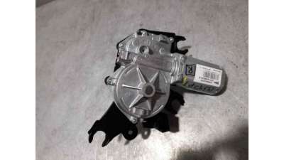 MOTOR LIMPIA DELANTERO RENAULT CAPTUR 1.2 TCE Energy (118 CV) DE 2018 - D.4593148 / 287105483R