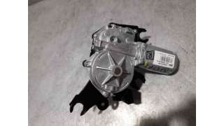 MOTOR LIMPIA DELANTERO RENAULT CAPTUR 1.2 TCE Energy (118 CV) DE 2018 - D.4593148 / 287105483R