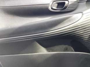ELEVALUNAS DELANTERO IZQUIERDO HYUNDAI I 20 1.2 16V (84) DE 2021 - D.4593255