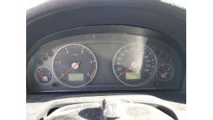 CUADRO INSTRUMENTOS FORD MONDEO BERLINA 2.0 TDCi (131 CV) DE 2005 - D.4593669