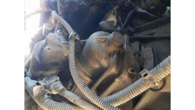 MOTOR ARRANQUE FORD MONDEO BERLINA 2.0 TDCi (131 CV) DE 2005 - D.4593701