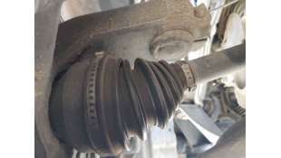 TRANSMISION DELANTERA IZQUIERDA FORD MONDEO BERLINA 2.0 TDCi (131 CV) DE 2005 - D.4593755