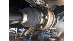 TRANSMISION DELANTERA DERECHA SEAT IBIZA 1.4 16V (86 CV) DE 2009 - D.4593907 2