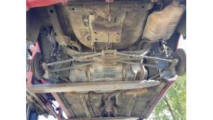 PUENTE TRASERO HYUNDAI COUPE 1.6 16V (105 CV) DE 2004 - D.4594015