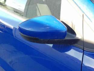 RETROVISOR DERECHO VOLKSWAGEN POLO 1.2 (60 CV) DE 2013 - D.4594157