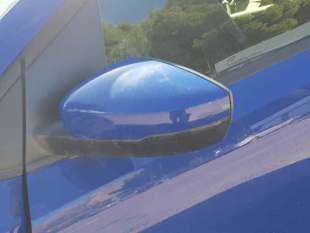 RETROVISOR IZQUIERDO VOLKSWAGEN POLO 1.2 (60 CV) DE 2013 - D.4594158