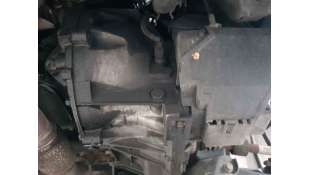 CAJA CAMBIOS FORD FIESTA 1.5 TDCi (75 CV) DE 2013 - D.4594216