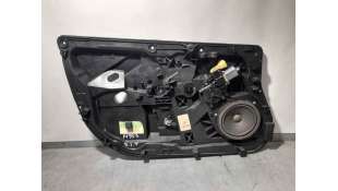 ELEVALUNAS DELANTERO IZQUIERDO FORD FIESTA 1.5 TDCi (75 CV) DE 2013 - D.4594248 / SIN REF