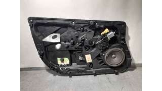 ELEVALUNAS DELANTERO IZQUIERDO FORD FIESTA 1.5 TDCi (75 CV) DE 2013 - D.4594248 / SIN REF
