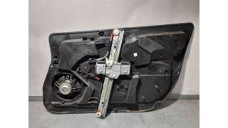 ELEVALUNAS DELANTERO IZQUIERDO FORD FIESTA 1.5 TDCi (75 CV) DE 2013 - D.4594248 / SIN REF