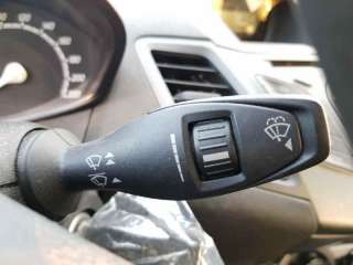 MANDO LUCES Y LIMPIA FORD FIESTA 1.5 TDCi (75 CV) DE 2013 - D.4594269