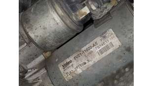 MOTOR ARRANQUE FORD FIESTA 1.5 TDCi (75 CV) DE 2013 - D.4594274