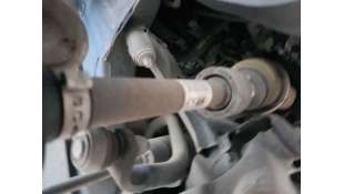 TRANSMISION DELANTERA DERECHA FORD FIESTA 1.5 TDCi (75 CV) DE 2013 - D.4594326