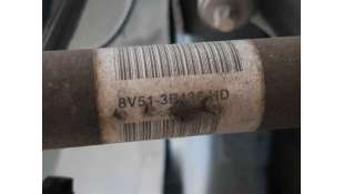 TRANSMISION DELANTERA DERECHA FORD FIESTA 1.5 TDCi (75 CV) DE 2013 - D.4594326 2