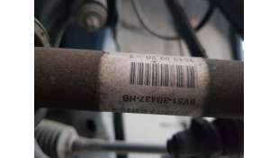 TRANSMISION DELANTERA IZQUIERDA FORD FIESTA 1.5 TDCi (75 CV) DE 2013 - D.4594327 2