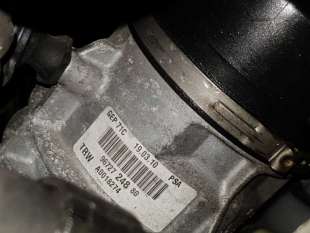 BOMBA DIRECCION ELECTRICA CITROEN C4 PICASSO 2.0 HDi FAP (136 CV) DE 2010 - D.4594368