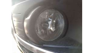 FARO ANTINIEBLA DERECHO CITROEN C4 PICASSO 2.0 HDi FAP (136 CV) DE 2010 - D.4594403