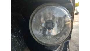 FARO ANTINIEBLA IZQUIERDO CITROEN C4 PICASSO 2.0 HDi FAP (136 CV) DE 2010 - D.4594404