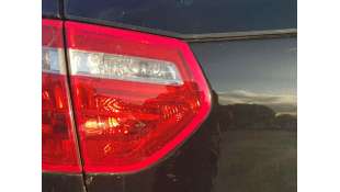 PILOTO TRASERO IZQUIERDO CITROEN C4 PICASSO 2.0 HDi FAP (136 CV) DE 2010 - D.4594441