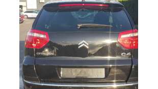 PORTON TRASERO CITROEN C4 PICASSO 2.0 HDi FAP (136 CV) DE 2010 - D.4594449