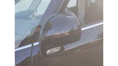 RETROVISOR IZQUIERDO CITROEN C4 PICASSO 2.0 HDi FAP (136 CV) DE 2010 - D.4594464