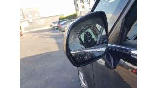 RETROVISOR IZQUIERDO CITROEN C4 PICASSO 2.0 HDi FAP (136 CV) DE 2010 - D.4594464
