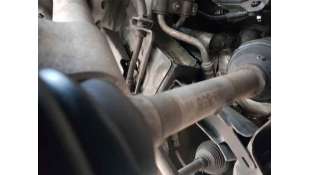 TRANSMISION DELANTERA DERECHA CITROEN C4 PICASSO 2.0 HDi FAP (136 CV) DE 2010 - D.4594476