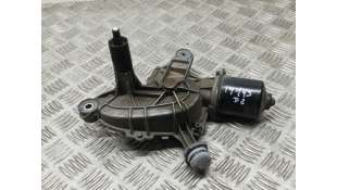 MOTOR LIMPIA DELANTERO CITROEN C4 PICASSO 1.6 16V HDi FAP (109 CV) DE 2009 - D.4594504 / 9687621780