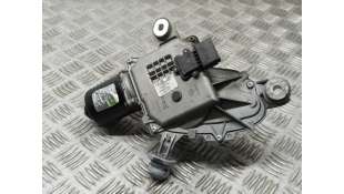 MOTOR LIMPIA DELANTERO CITROEN C4 PICASSO 1.6 16V HDi FAP (109 CV) DE 2009 - D.4594504 / 9687621780 2