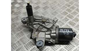 MOTOR LIMPIA DELANTERO CITROEN C4 PICASSO 1.6 16V HDi FAP (109 CV) DE 2009 - D.4594505 / 9687622080