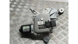 MOTOR LIMPIA DELANTERO CITROEN C4 PICASSO 1.6 16V HDi FAP (109 CV) DE 2009 - D.4594505 / 9687622080 2