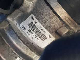 BOMBA DIRECCION ELECTRICA CITROEN C4 GRAND PICASSO 1.6 16V HDi FAP (109 CV) DE 2009 - D.4594524