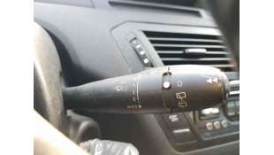 MANDO LUCES Y LIMPIA CITROEN C4 GRAND PICASSO 1.6 16V HDi FAP (109 CV) DE 2009 - D.4594575 2