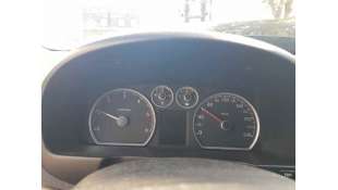 CUADRO INSTRUMENTOS HYUNDAI I30 1.6 CRDi (90 CV) DE 2011 - D.4594703
