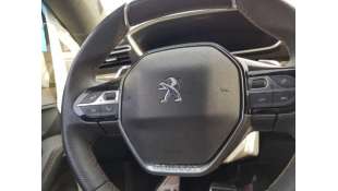 KIT AIRBAG PEUGEOT 508 2.0 Blue-HDI FAP (163 CV) DE 2019 - D.4594852 2