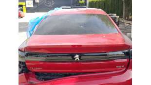 PORTON TRASERO PEUGEOT 508 2.0 Blue-HDI FAP (163 CV) DE 2019 - D.4594892
