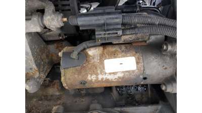 MOTOR ARRANQUE FORD FOCUS BERLINA 1.8 TDDI Turbodiesel (90 CV) DE 2003 - D.4595356