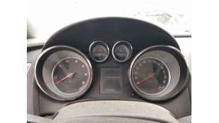 CUADRO INSTRUMENTOS OPEL ASTRA J LIM. 4TÜRIG 1.6 CDTI DPF (136 CV) DE 2015 - D.4595460