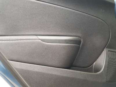 ELEVALUNAS TRASERO IZQUIERDO OPEL ASTRA J LIM. 4TÜRIG 1.6 CDTI DPF (136 CV) DE 2015 - D.4595469