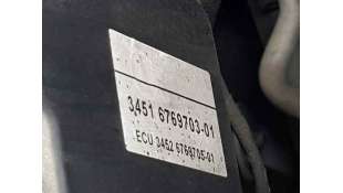 ABS BMW SERIE 5 BERLINA 2.2 24V (170 CV) DE 2005 - D.4595562 2