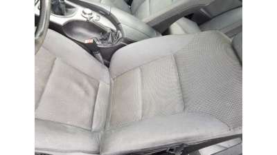 ASIENTO DELANTERO IZQUIERDO BMW SERIE 5 BERLINA 2.2 24V (170 CV) DE 2005 - D.4595574