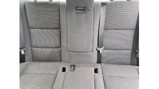 ASIENTOS TRASEROS BMW SERIE 5 BERLINA 2.2 24V (170 CV) DE 2005 - D.4595575