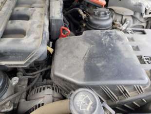 CARCASA FILTRO AIRE BMW SERIE 5 BERLINA 2.2 24V (170 CV) DE 2005 - D.4595588