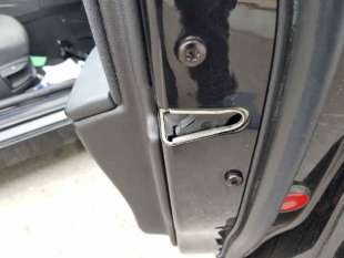 CERRADURA PUERTA DELANTERA DERECHA BMW SERIE 5 BERLINA 2.2 24V (170 CV) DE 2005 - D.4595592