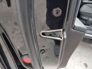 CERRADURA PUERTA DELANTERA IZQUIERDA  BMW SERIE 5 BERLINA 2.2 24V (170 CV) DE 2005 - D.4595593